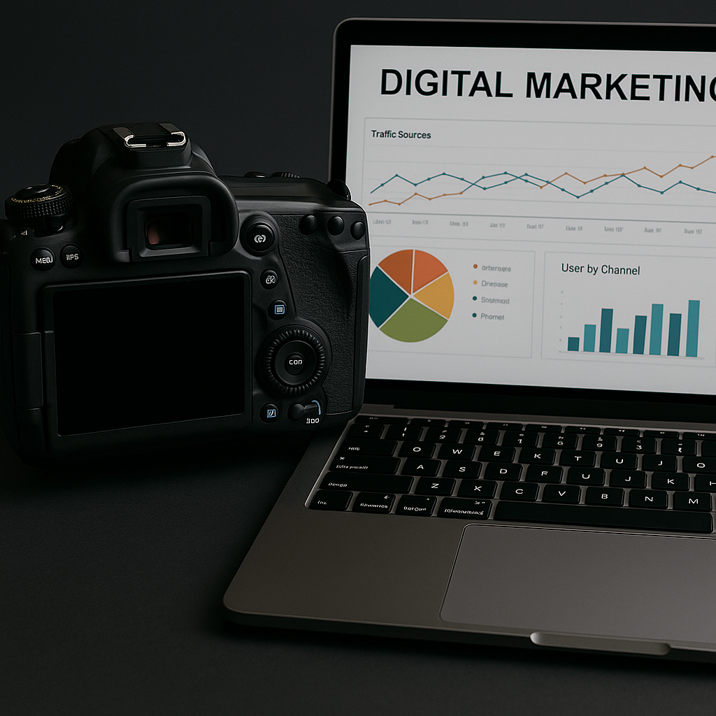 Digital Marketing image
