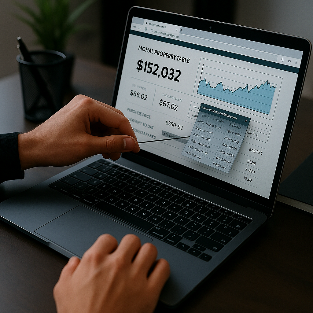 Data Scraping image
